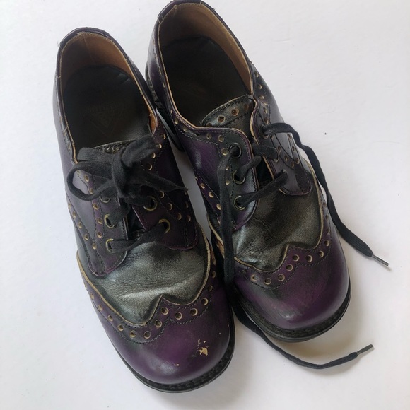 john fluevog shoes